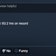 Illustration for article titled iFriday the 13th/i, As Told By Steam Reviews